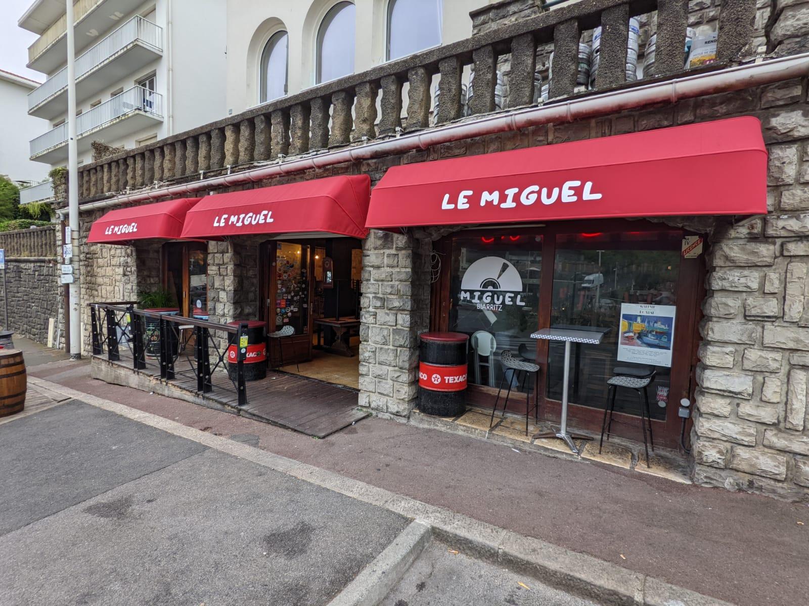 le-miguel-autour-du-store-biarritz-anglet-bayonne